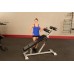 Скамья для пресса Body-Solid Pro Club SAB500 в Москве Скамья для пресса Body-Solid Pro Club SAB500 в Москве