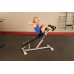 Скамья для пресса Body-Solid Pro Club SAB500 в Москве Скамья для пресса Body-Solid Pro Club SAB500 в Москве