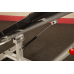 Скамья для пресса Body-Solid Pro Club SAB500 в Москве Скамья для пресса Body-Solid Pro Club SAB500 в Москве