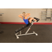 Скамья для пресса Body-Solid Pro Club SAB500 в Москве Скамья для пресса Body-Solid Pro Club SAB500 в Москве