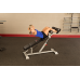 Скамья для пресса Body-Solid Pro Club SAB500 в Москве Скамья для пресса Body-Solid Pro Club SAB500 в Москве