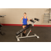 Скамья для пресса Body-Solid Pro Club SAB500 в Москве Скамья для пресса Body-Solid Pro Club SAB500 в Москве