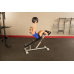Скамья для пресса Body-Solid Pro Club SAB500 в Москве Скамья для пресса Body-Solid Pro Club SAB500 в Москве