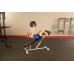 Скамья для пресса Body-Solid Pro Club SAB500 в Москве Скамья для пресса Body-Solid Pro Club SAB500 в Москве