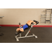 Скамья для пресса Body-Solid Pro Club SAB500 в Москве Скамья для пресса Body-Solid Pro Club SAB500 в Москве