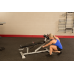 Скамья для пресса Body-Solid Pro Club SAB500 в Москве Скамья для пресса Body-Solid Pro Club SAB500 в Москве