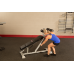 Скамья для пресса Body-Solid Pro Club SAB500 в Москве Скамья для пресса Body-Solid Pro Club SAB500 в Москве