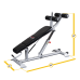 Скамья для пресса Body-Solid Pro Club SAB500 в Москве Скамья для пресса Body-Solid Pro Club SAB500 в Москве