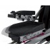 Эллиптический тренажер Spirit Fitness XE895 (2017) в Москве Эллиптический тренажер Spirit Fitness XE895 (2017) в Москве