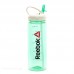 Бутылка для воды Reebok 0,65 л в Москве Бутылка для воды Reebok 0,65 л в Москве