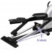 Суперкомпактная электрическая беговая дорожка EVO FITNESS X450 в Москве Суперкомпактная электрическая беговая дорожка EVO FITNESS X450 в Москве