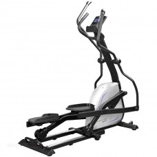 Эллиптический тренажер Clear Fit MaxPower X350 в максимальной комплектации (кардиодатчик + коврик + бутылочка) в Москве Эллиптический тренажер Clear Fit MaxPower X350 в максимальной комплектации (кардиодатчик + коврик + бутылочка) в Москве