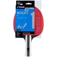 Ракетка Stiga Rocky * в Москве Ракетка Stiga Rocky * в Москве