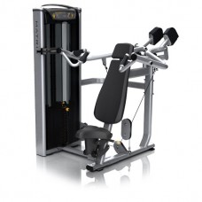Жим от плеч Matrix Versa VS-S23P в Москве Жим от плеч Matrix Versa VS-S23P в Москве