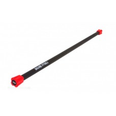 Бодибар FT 4 кг красный наконечник Original Fit.Tools-FT-BDB-4 в Москве Бодибар FT 4 кг красный наконечник Original Fit.Tools-FT-BDB-4 в Москве