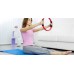 Кольцо изотоническое для пилатес Original Fit.Tools FT-PILATES-RING в Москве Кольцо изотоническое для пилатес Original Fit.Tools FT-PILATES-RING в Москве