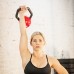 Гиря 4,5 кг (10lb) Body-Solid Kettleball - KBL10 в Москве Гиря 4,5 кг (10lb) Body-Solid Kettleball - KBL10 в Москве