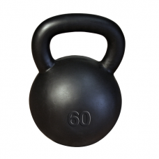 Гиря 27,2 кг (60lb) классическая Body-Solid в Москве Гиря 27,2 кг (60lb) классическая Body-Solid в Москве