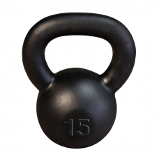 Гиря 6,8 кг (15lb) классическая Body-Solid в Москве Гиря 6,8 кг (15lb) классическая Body-Solid в Москве