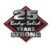 Гиря 22,7 кг (50lb) с хромированной ручкой Body-Solid в Москве Гиря 22,7 кг (50lb) с хромированной ручкой Body-Solid в Москве