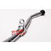 Рукоятка для тяги за голову изогнутая с ограничителями Original Fit.Tools в Москве Рукоятка для тяги за голову изогнутая с ограничителями Original Fit.Tools в Москве