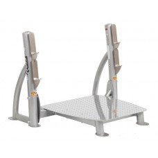 Платформа для становой тяги Hoist CF-3360 в Москве