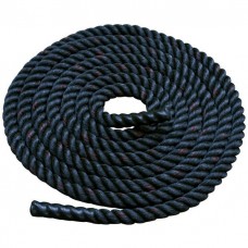 Канат для функционального тренинга Body-Solid (ф1,5", 9 м) в Москве Канат для функционального тренинга Body-Solid (ф1,5", 9 м) в Москве