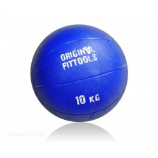 Тренировочный мяч Original Fit.Tools 10 кг в Москве Тренировочный мяч Original Fit.Tools 10 кг в Москве