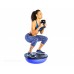 Полусфера гимнастическая BOSU (Total training system) в Москве Полусфера гимнастическая BOSU (Total training system) в Москве
