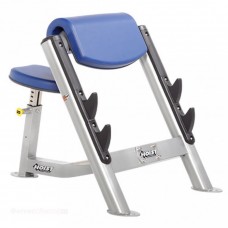 Скамья Скотта Hoist CF-3550 в Москве Скамья Скотта Hoist CF-3550 в Москве