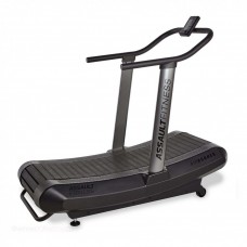Беговая дорожка AirRunner Assault Fitness в Москве Беговая дорожка AirRunner Assault Fitness в Москве