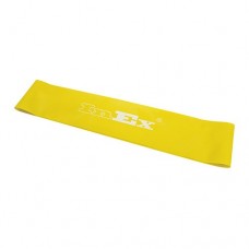 Эспандер ленточный INEX Mini-Band Light в Москве Эспандер ленточный INEX Mini-Band Light в Москве