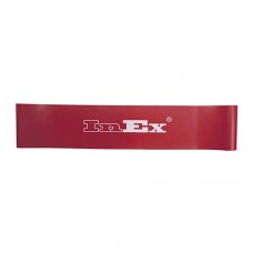 Эспандер ленточный INEX Mini-Band Heavy в Москве Эспандер ленточный INEX Mini-Band Heavy в Москве
