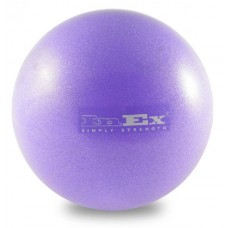 Мяч для пилатес INEX Pilates Foam Ball в Москве Мяч для пилатес INEX Pilates Foam Ball в Москве
