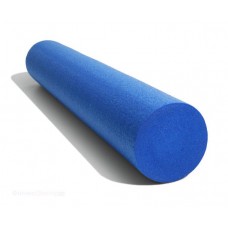Цилиндр массажный профилированный INEX Foam Roller в Москве Цилиндр массажный профилированный INEX Foam Roller в Москве
