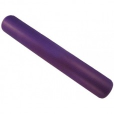 Цилиндр массажный профилированный INEX EVA Foam Roller в Москве Цилиндр массажный профилированный INEX EVA Foam Roller в Москве