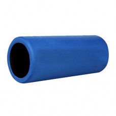 Цилиндр массажный профилированный INEX Smooth Hollow Roller в Москве Цилиндр массажный профилированный INEX Smooth Hollow Roller в Москве