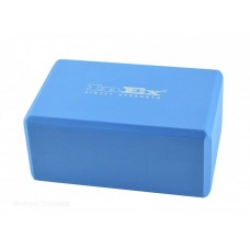 Блок для йоги INEX Foam Block 4" в Москве Блок для йоги INEX Foam Block 4" в Москве