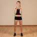 Эспандер ленточный (очень легкий) 0,5" / 1,27 см оранжевый Body-Solid BSTB1 в Москве Эспандер ленточный (очень легкий) 0,5" / 1,27 см оранжевый Body-Solid BSTB1 в Москве