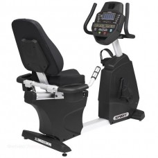 Горизонтальный велотренажер Spirit Fitness CR800 в Москве Горизонтальный велотренажер Spirit Fitness CR800 в Москве