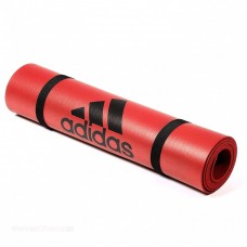Тренировочный коврик (мат) для фитнеса Adidas в Москве Тренировочный коврик (мат) для фитнеса Adidas в Москве