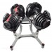 Стенд под регулируемые гантели 24/40 кг Original Fitness в Москве Стенд под регулируемые гантели 24/40 кг Original Fitness в Москве