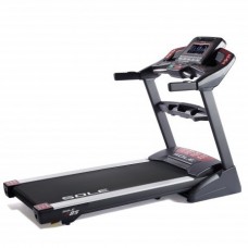 Электрическая беговая дорожка Sole Fitness F85 в Москве