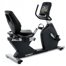 Велотренажер Spirit Fitness CR900ENT в Москве