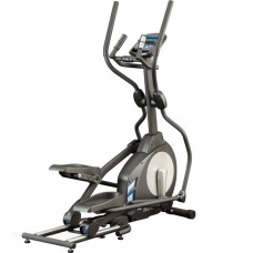 Домашний эллиптический тренажер складной Xterra Fitness SE210 в максимальной комплектации (кардиодатчик + коврик + бутылочка) в Москве Домашний эллиптический тренажер складной Xterra Fitness SE210 в максимальной комплектации (кардиодатчик + коврик + бутылочка) в Москве