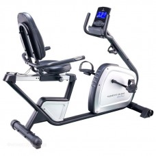 Горизонтальный велотренажер Clear Fit CrossPower CR 200 в Москве