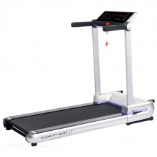 Беговая дорожка Clear Fit IT4600 в Москве Беговая дорожка Clear Fit IT4600 в Москве