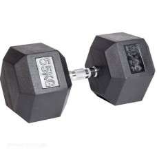 Гантели обрезиненные Body-Solid SDR55 (2х55 кг) в Москве Гантели обрезиненные Body-Solid SDR55 (2х55 кг) в Москве
