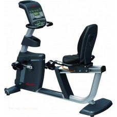 Горизонтальный велотренажер AeroFIT X4-R LED в Москве Горизонтальный велотренажер AeroFIT X4-R LED в Москве
