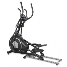 Эллиптический тренажер складной Svensson Heavy G Elliptical в максимальной комплектации (кардиодатчик + коврик + бутылочка) в Москве
